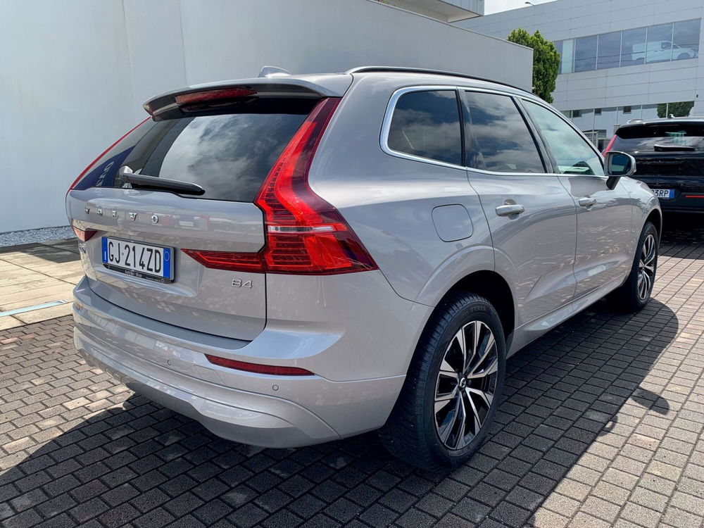 Volvo XC60 usata a Vercelli (6)