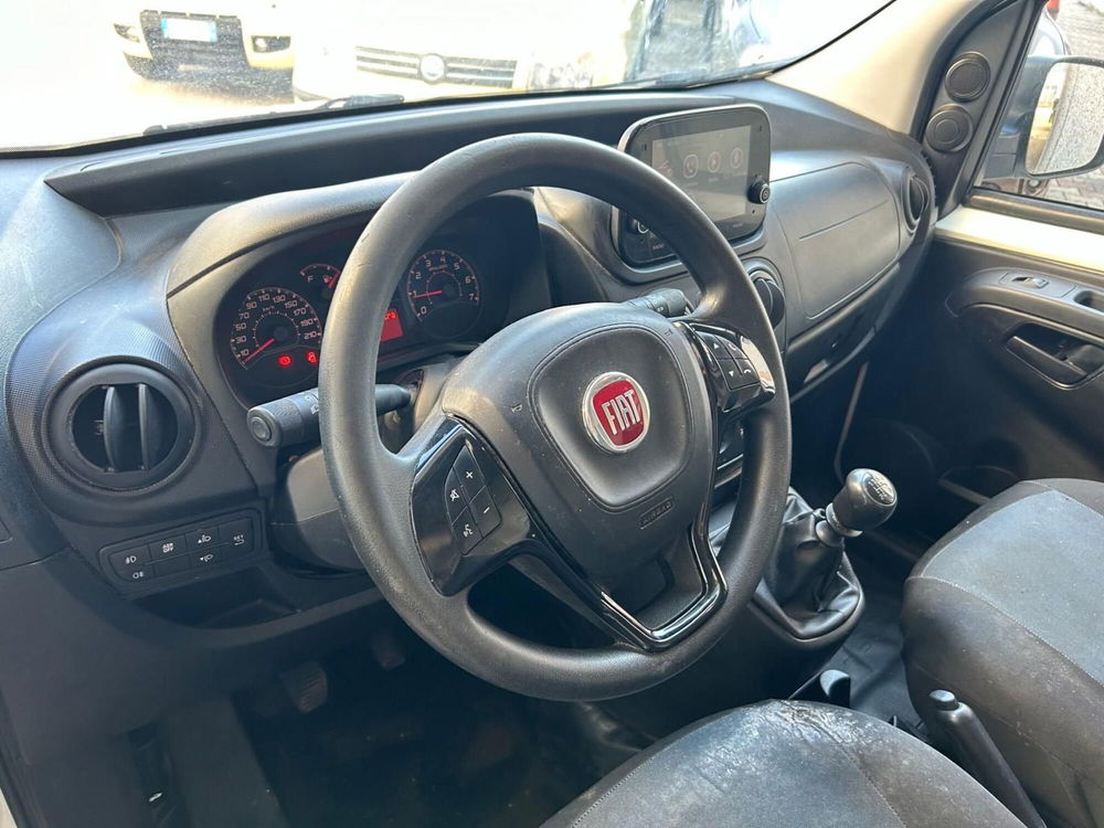 Fiat Fiorino usata a Arezzo (19)