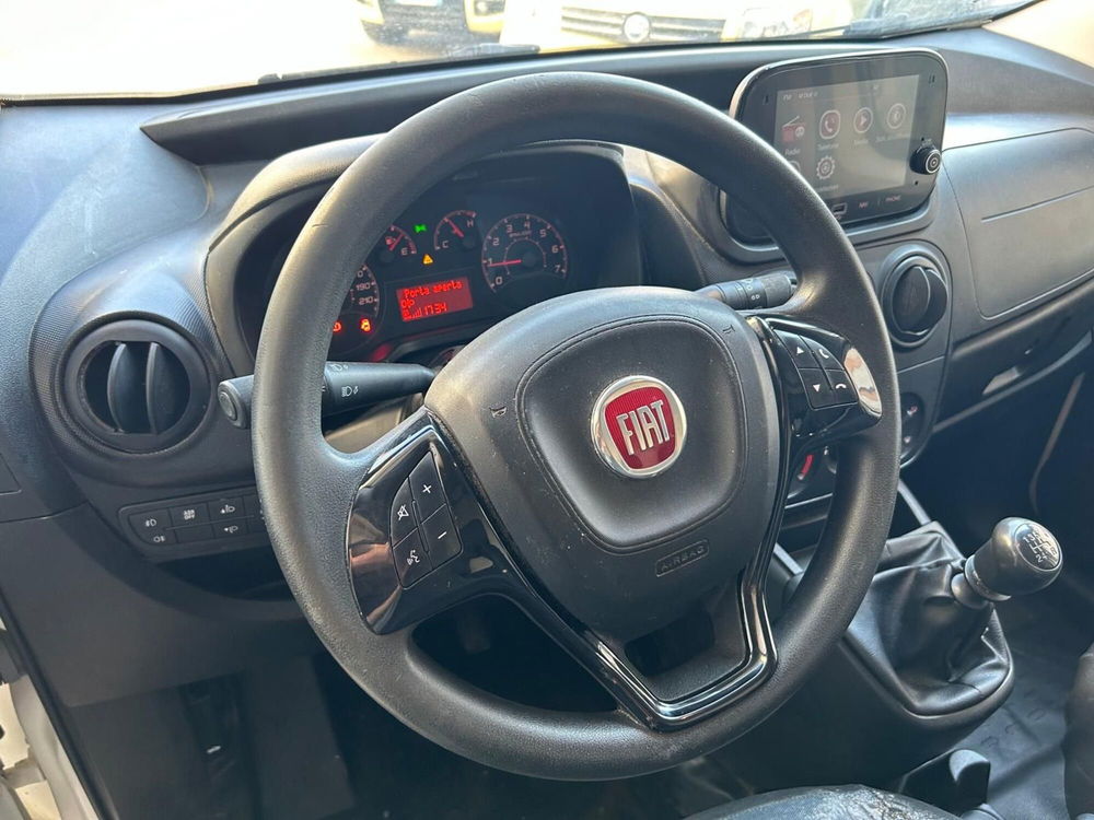 Fiat Fiorino usata a Arezzo (20)