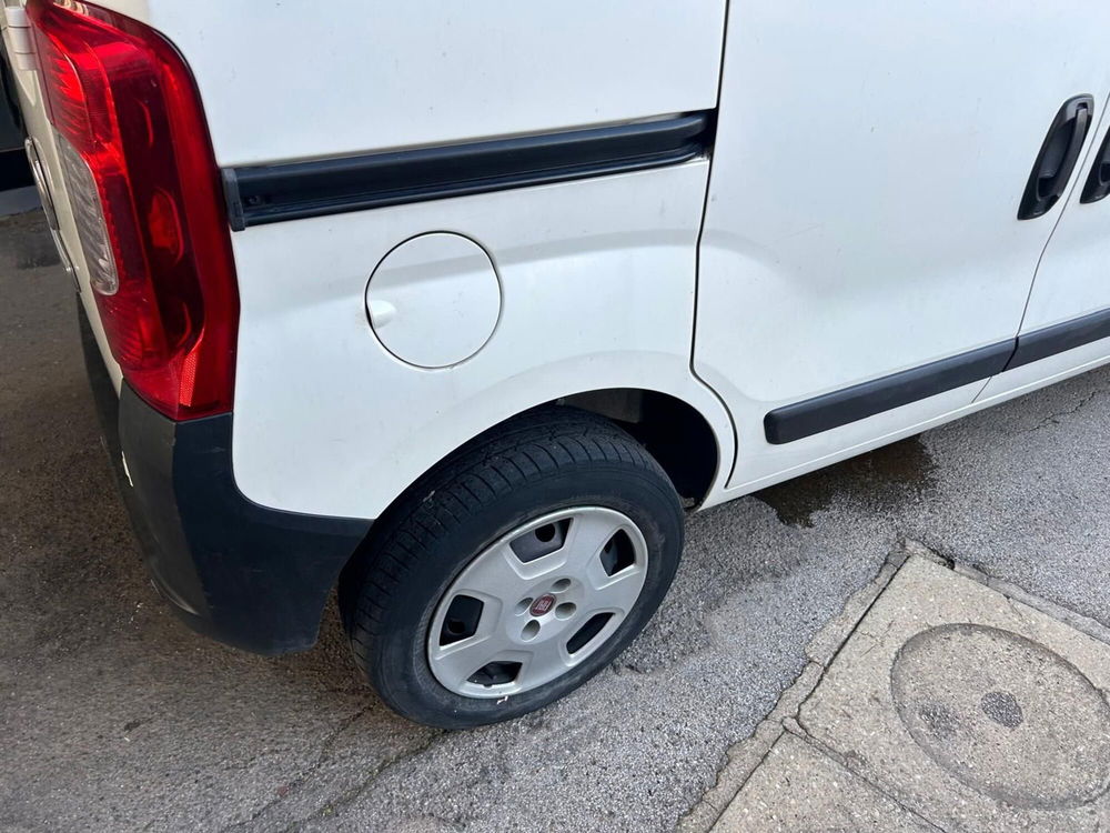 Fiat Fiorino usata a Arezzo (7)