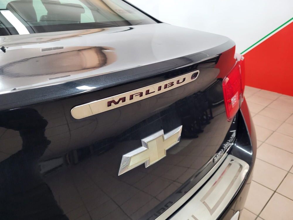 Chevrolet Malibu usata a Arezzo (5)