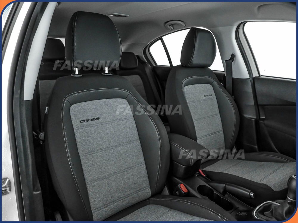 Fiat Tipo nuova a Milano (13)