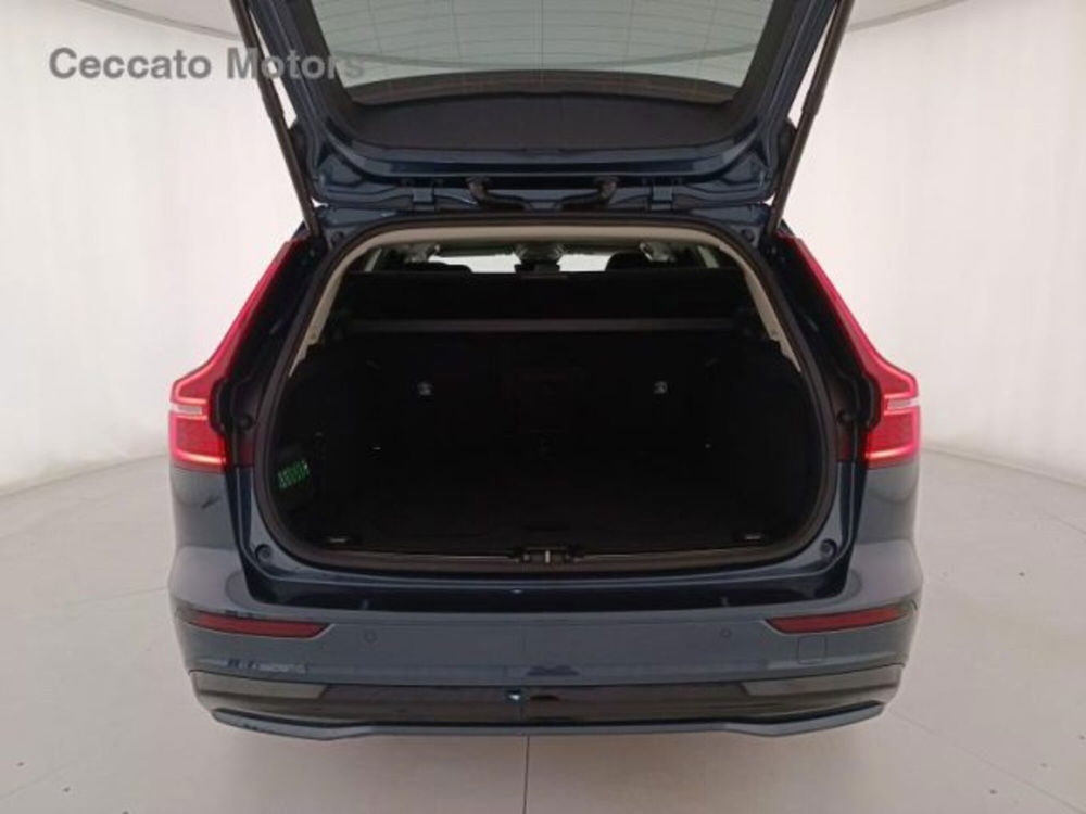 Volvo V60 usata a Padova (10)