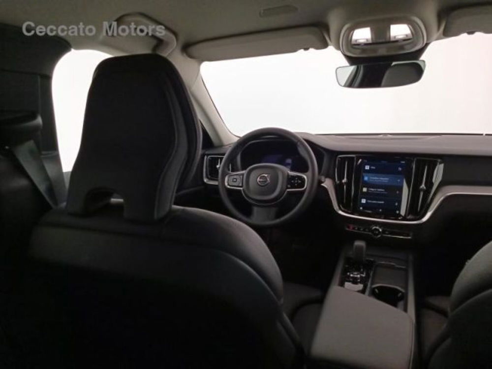 Volvo V60 usata a Padova (12)