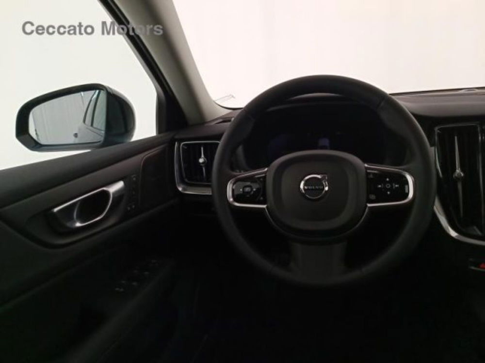 Volvo V60 usata a Padova (15)