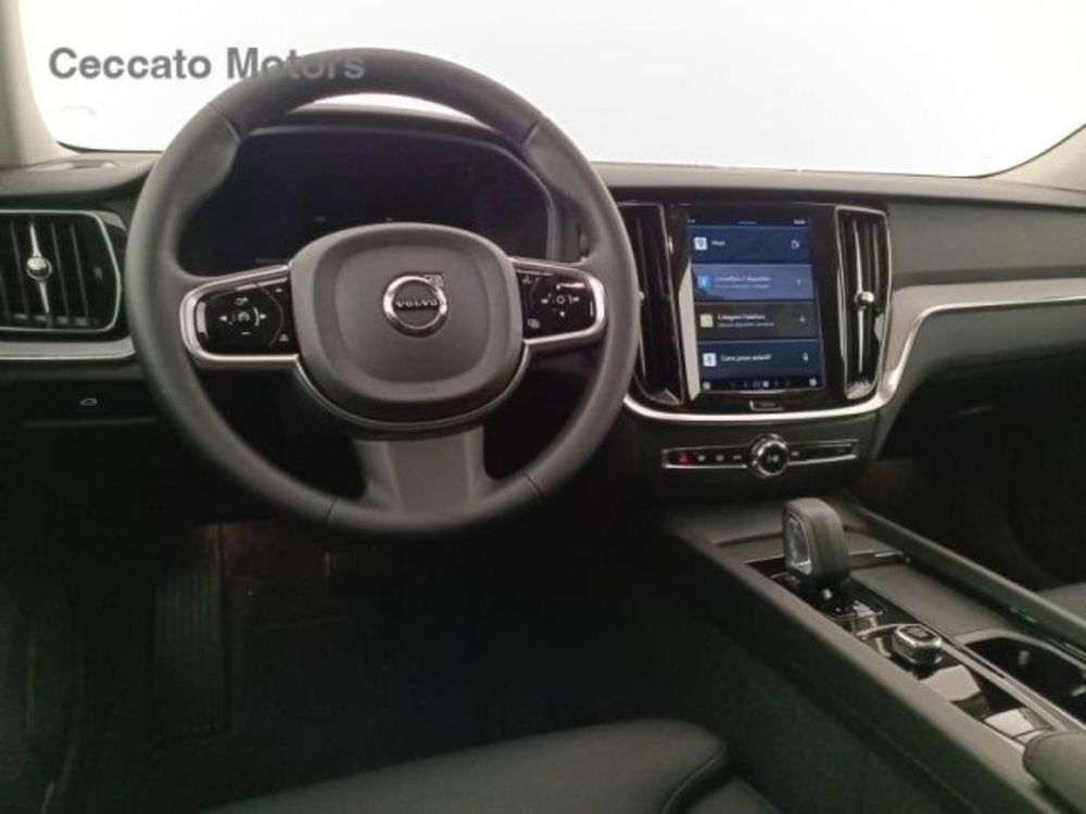 Volvo V60 usata a Padova (6)