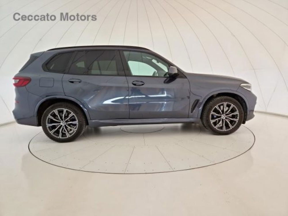 BMW X5 usata a Padova (2)