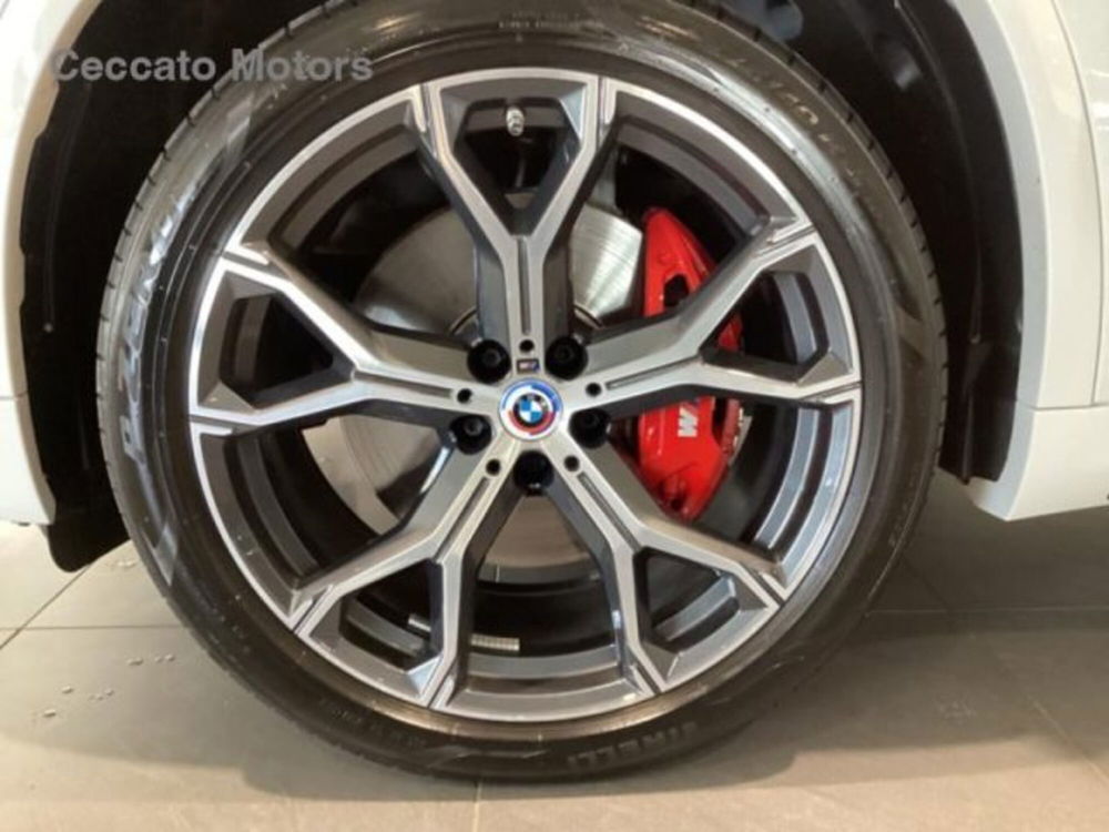 BMW X5 usata a Padova (3)