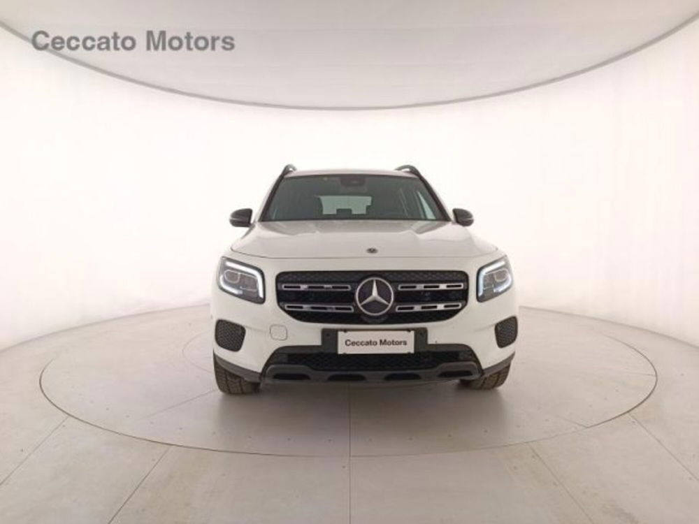 Mercedes-Benz GLB usata a Padova (2)