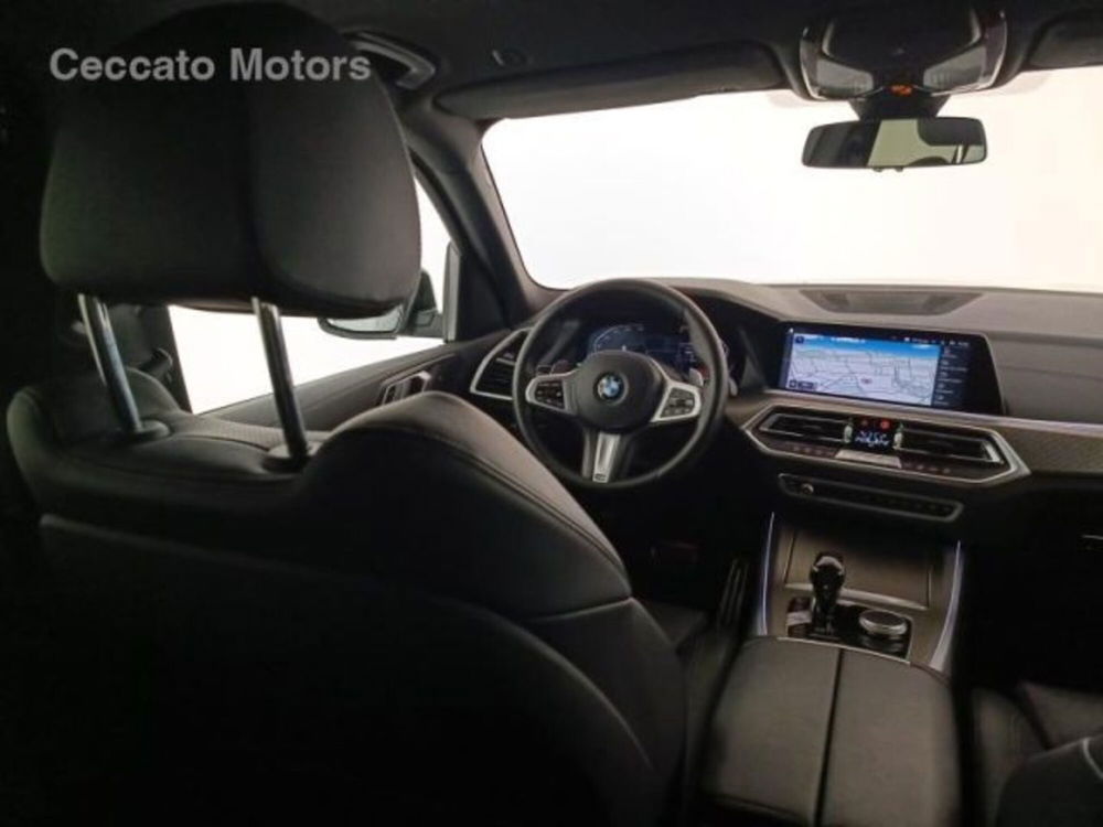 BMW X5 usata a Padova (19)