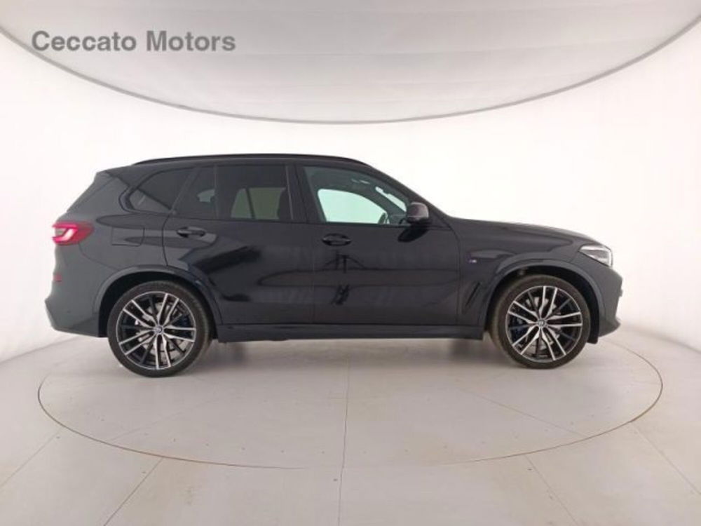 BMW X5 usata a Padova (3)