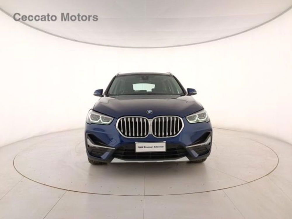 BMW X1 usata a Padova (2)