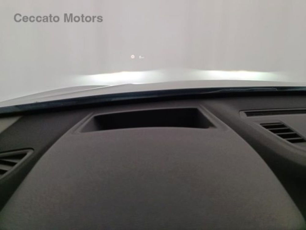 BMW X1 usata a Padova (16)