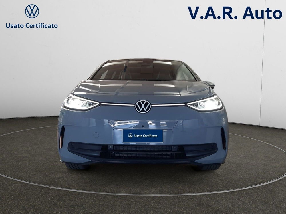 Volkswagen ID.3 usata a Bologna (8)