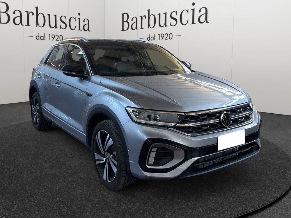 Volkswagen T-Roc usata a Pescara (2)