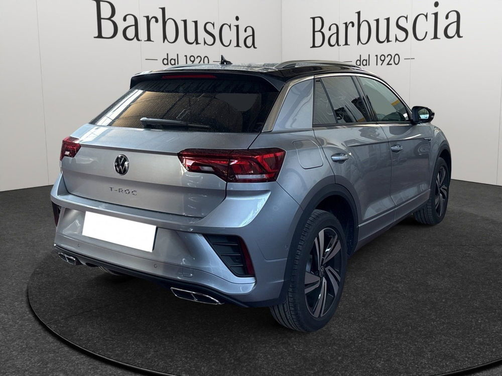 Volkswagen T-Roc usata a Pescara (3)