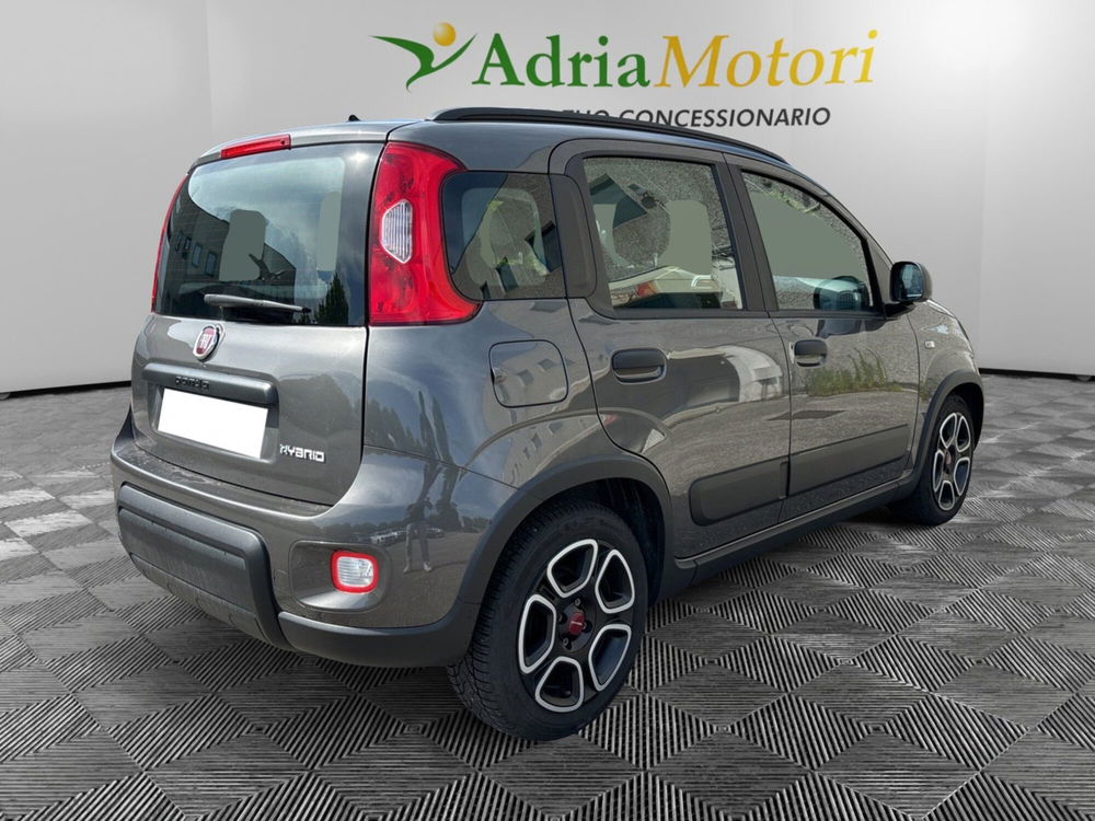 Fiat Panda usata a Pordenone (5)