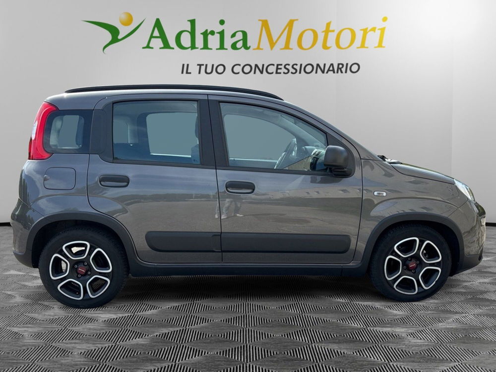 Fiat Panda usata a Pordenone (6)