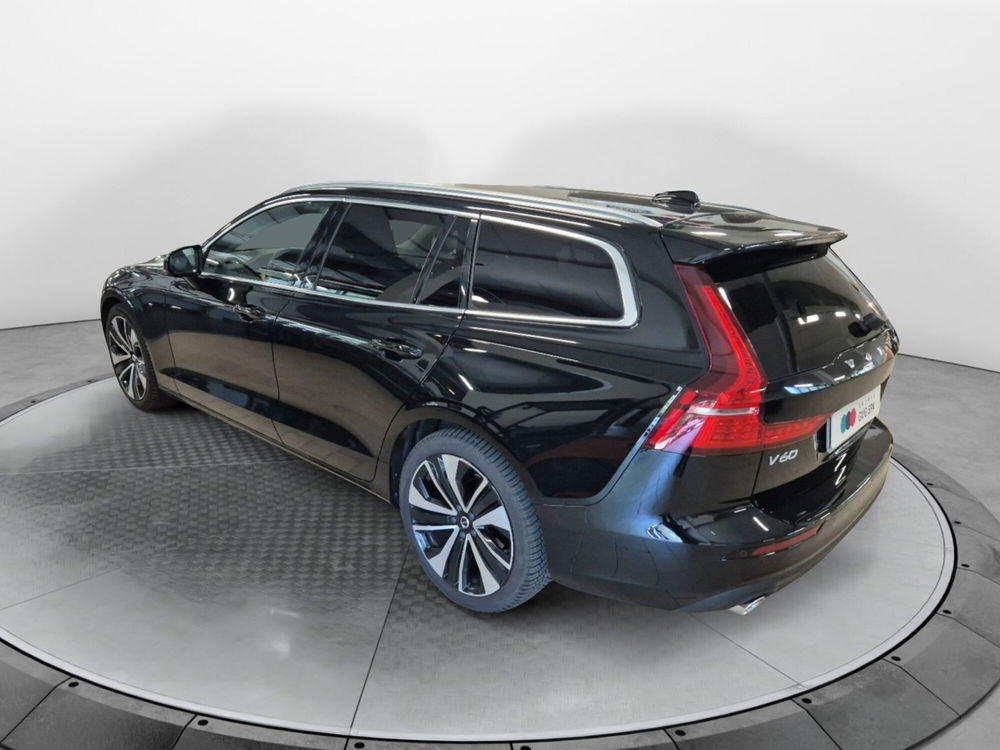 VOLVO Veicoli Commerciali V60 usata a Prato (7)