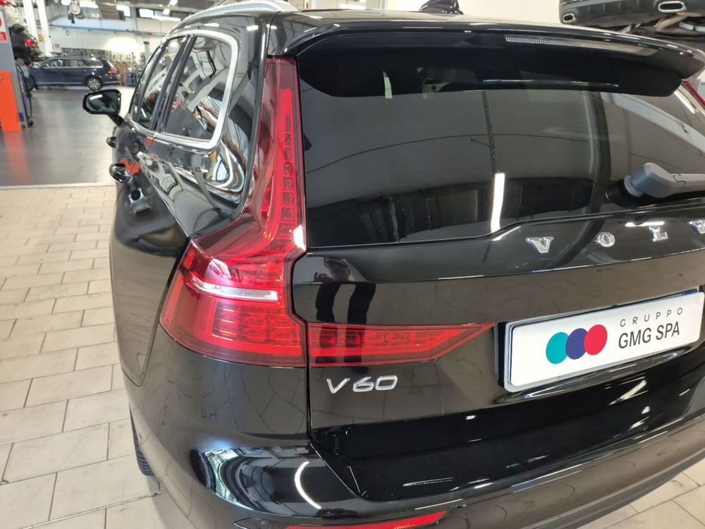 Volvo V60 usata a Prato (10)