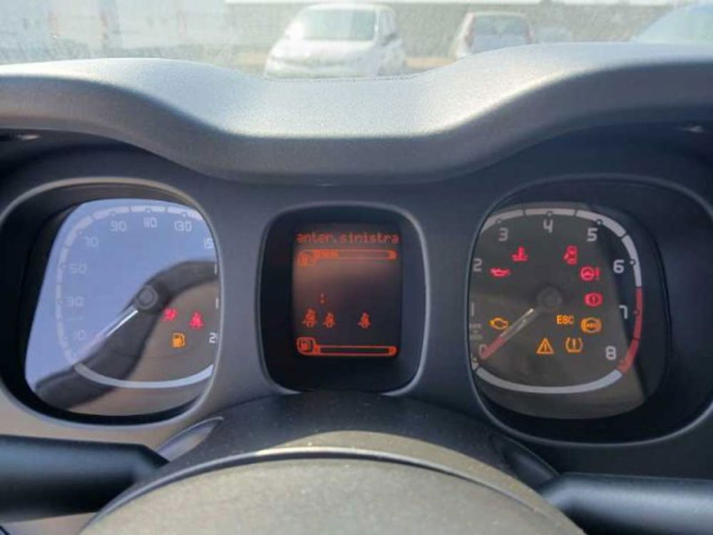 Fiat Panda nuova a Lecce (16)