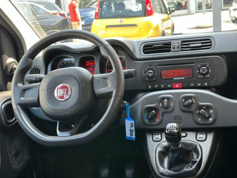 Fiat Panda usata a Torino (14)