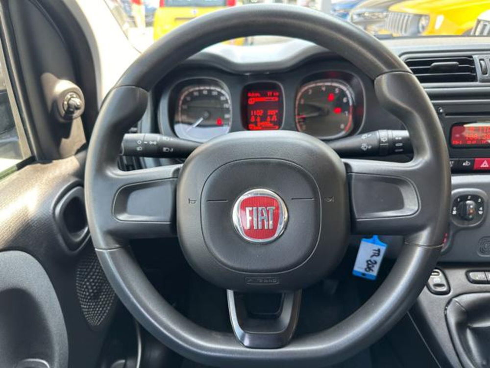 Fiat Panda usata a Torino (15)