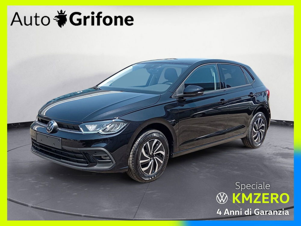 Volkswagen Polo nuova a Modena