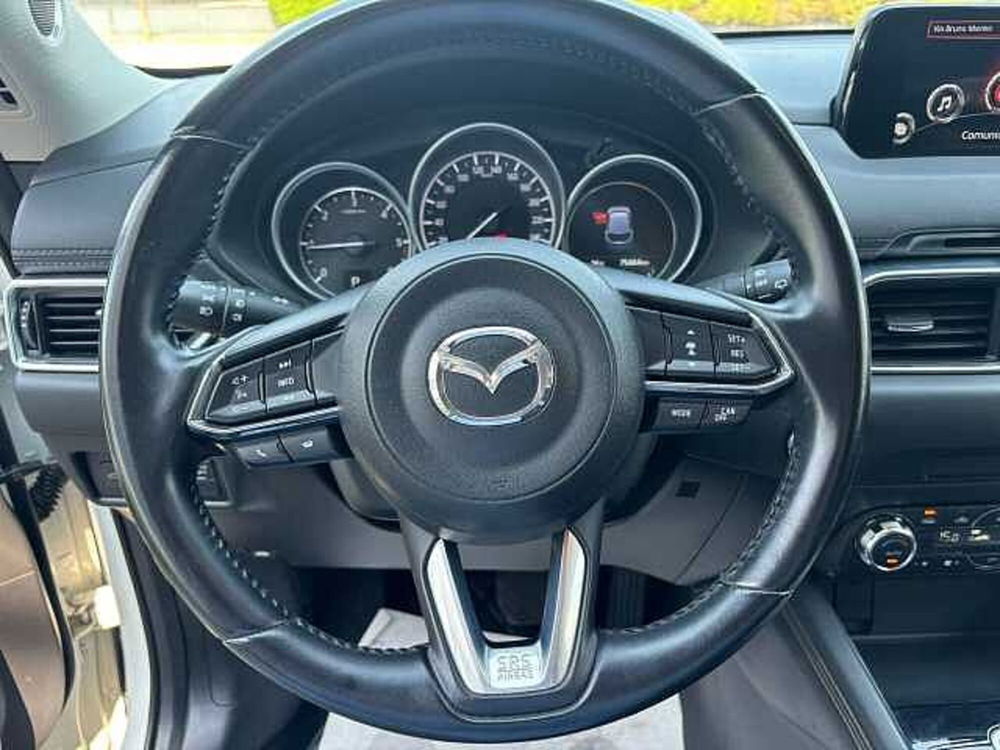 Mazda CX-5 usata a Verona (7)