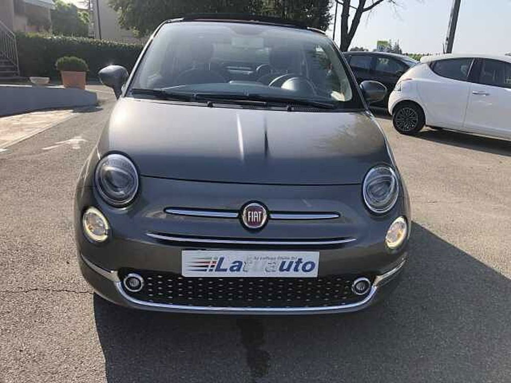 Fiat 500 usata a Ravenna (3)