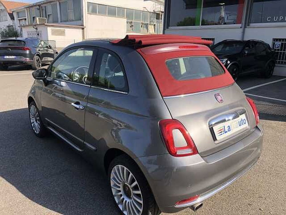 Fiat 500 usata a Ravenna (4)