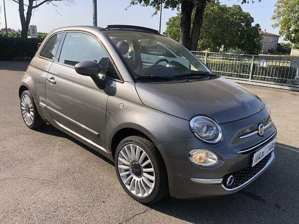 Fiat 500 usata a Ravenna (7)