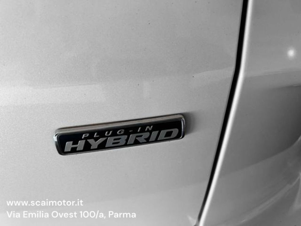 Ford Kuga usata a Parma (16)