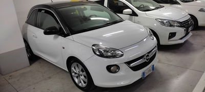 Opel Adam 1.2 70 CV Slam  del 2014 usata a Prato