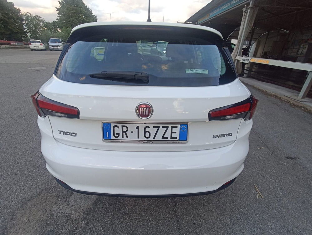 Fiat Tipo usata a Arezzo (3)