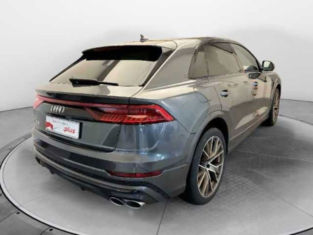 Audi Q8 usata a Prato (2)