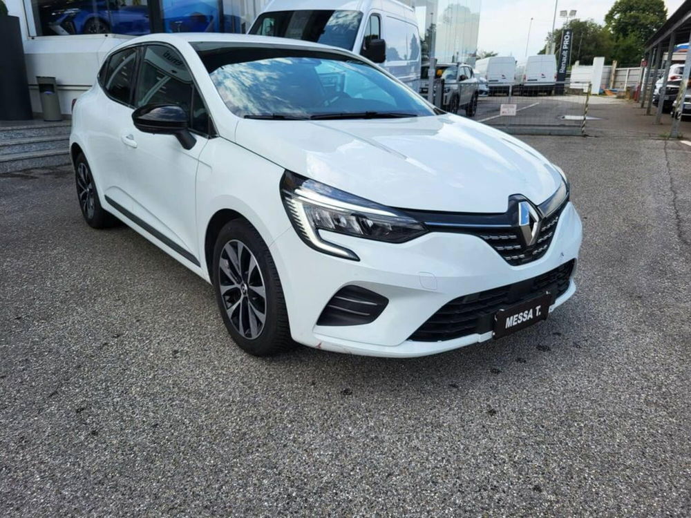 Renault Clio usata a Monza e Brianza (2)