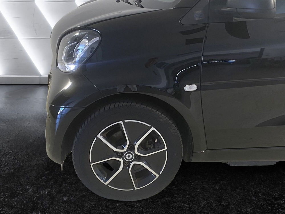 smart Fortwo usata a Napoli (7)