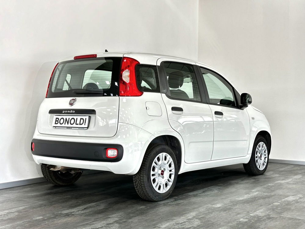 Fiat Panda usata a Brescia (12)