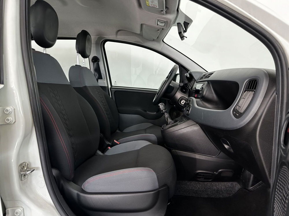 Fiat Panda usata a Brescia (16)