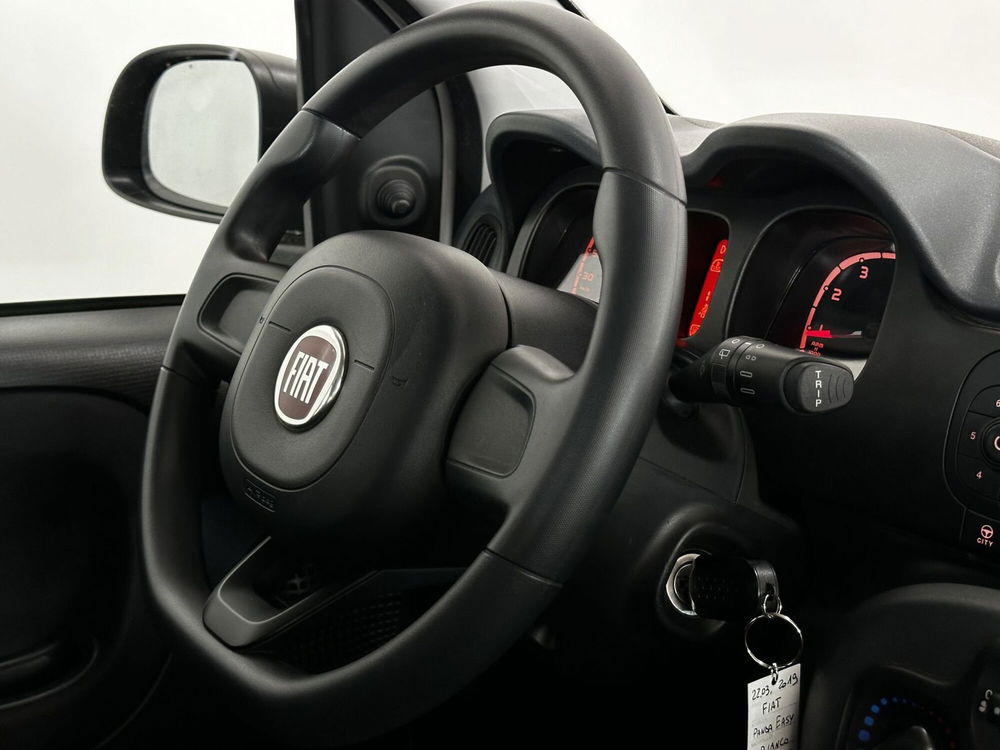 Fiat Panda usata a Brescia (18)