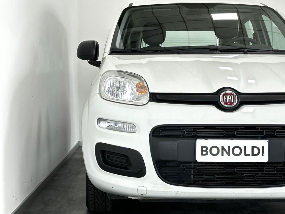 Fiat Panda usata a Brescia (4)