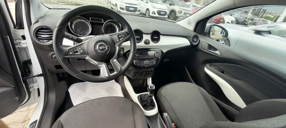 Opel Adam usata a Cosenza (10)