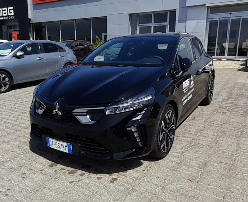 Mitsubishi Colt 1.0 turbo Intense del 2024 usata a Rende