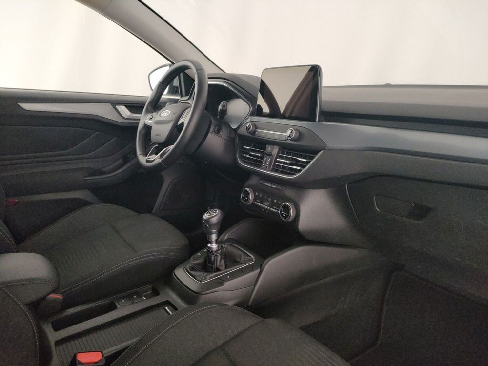 Ford Focus usata a Roma (7)