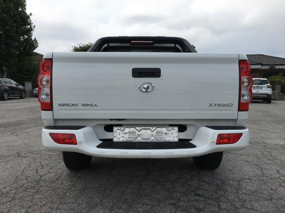 Great Wall Steed Pick-up nuova a Cuneo (5)