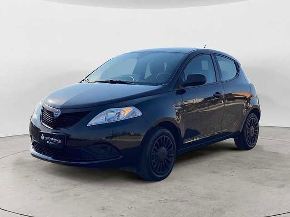 Lancia Ypsilon usata a Potenza