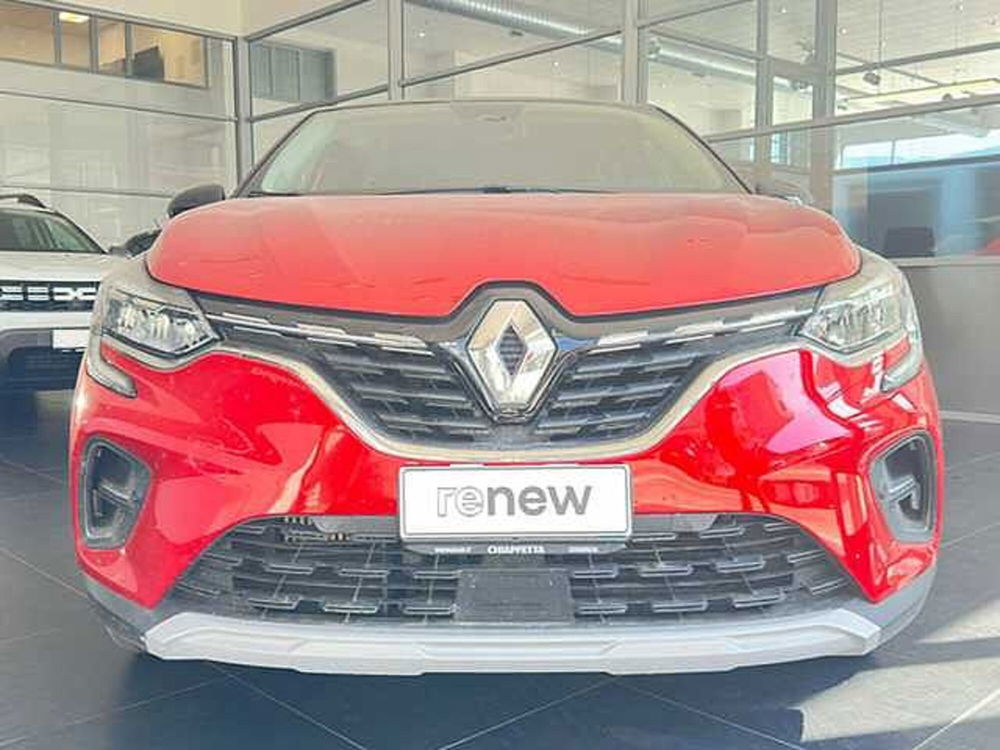 Renault Captur usata a Cosenza (2)