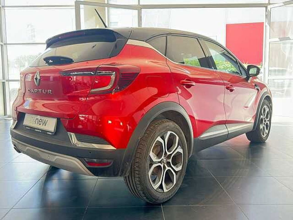 Renault Captur usata a Cosenza (7)