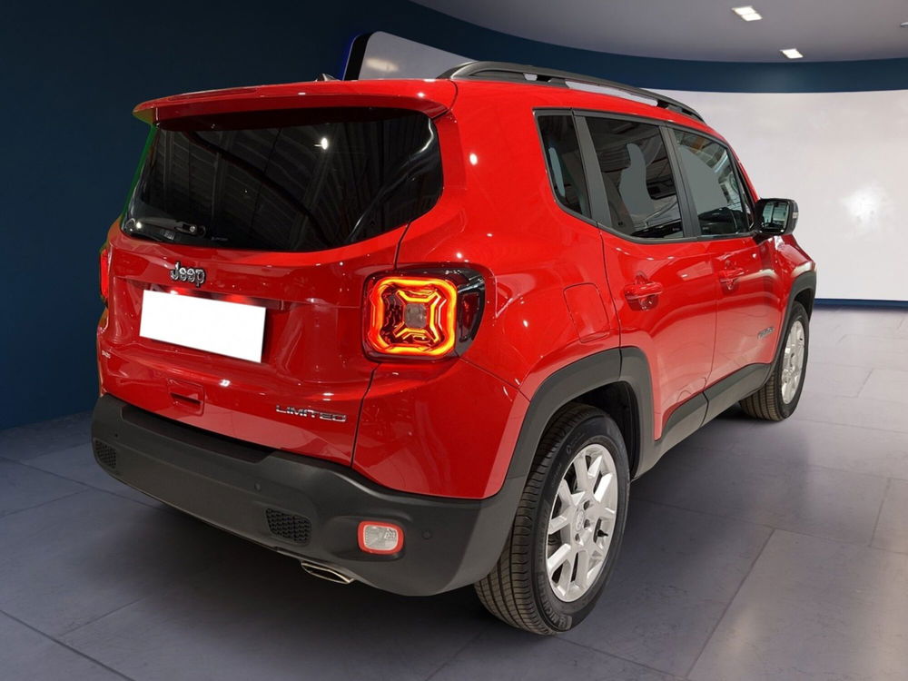 Jeep Renegade usata a Torino (6)